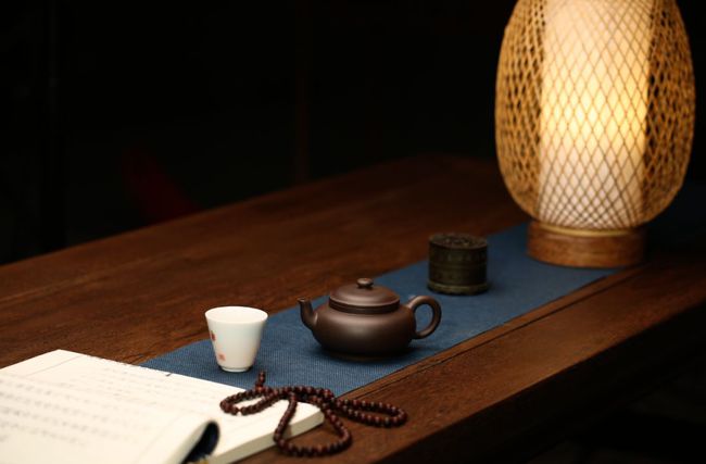 鄰居都排隊(duì)過(guò)來(lái)取經(jīng)的書(shū)房設(shè)計(jì)，請(qǐng)馬上收藏！